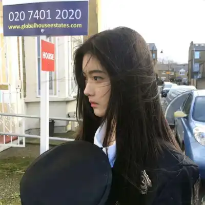 高若溪